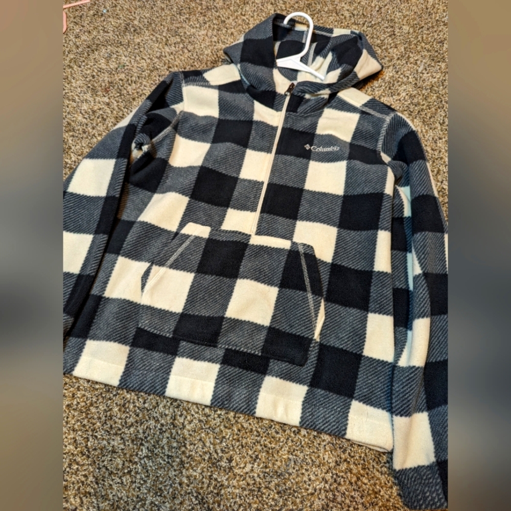 Columbia Fleece